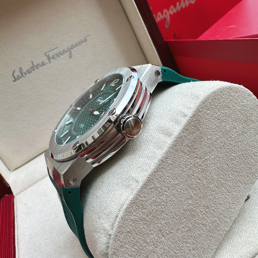 Часы Мужские Salvatore Ferragamo 1284240