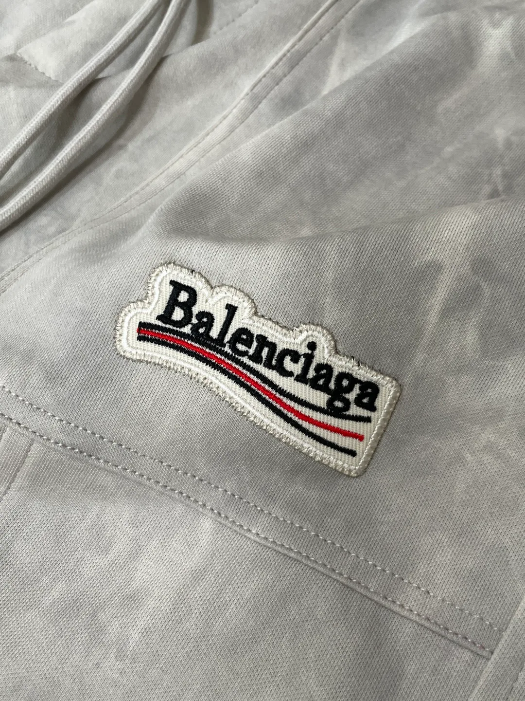 Брюки Мужские Balenciaga 13169973