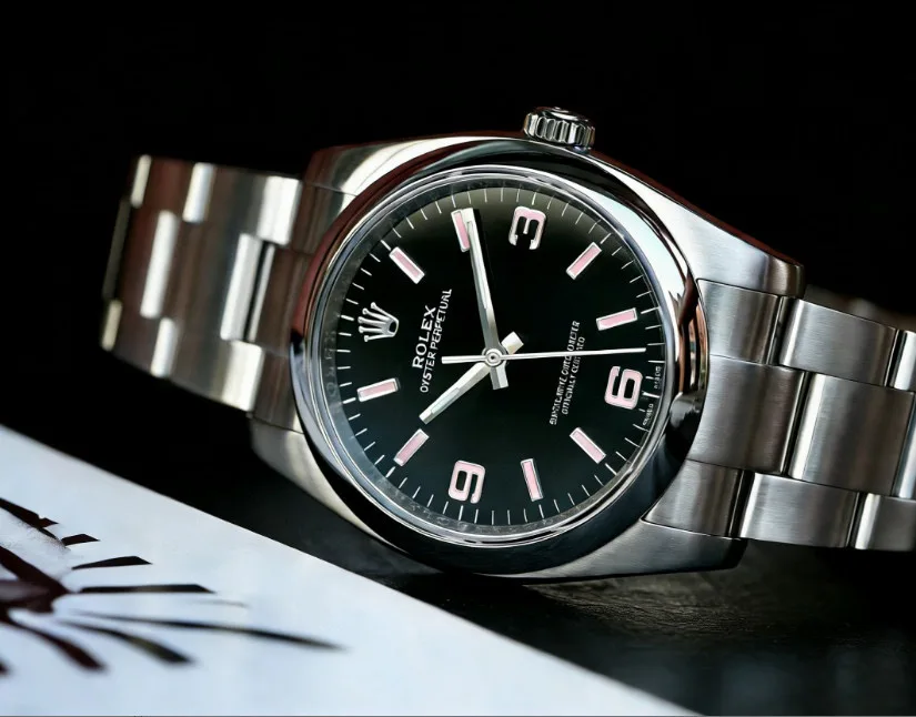 Часы Мужские Rolex 13066788
