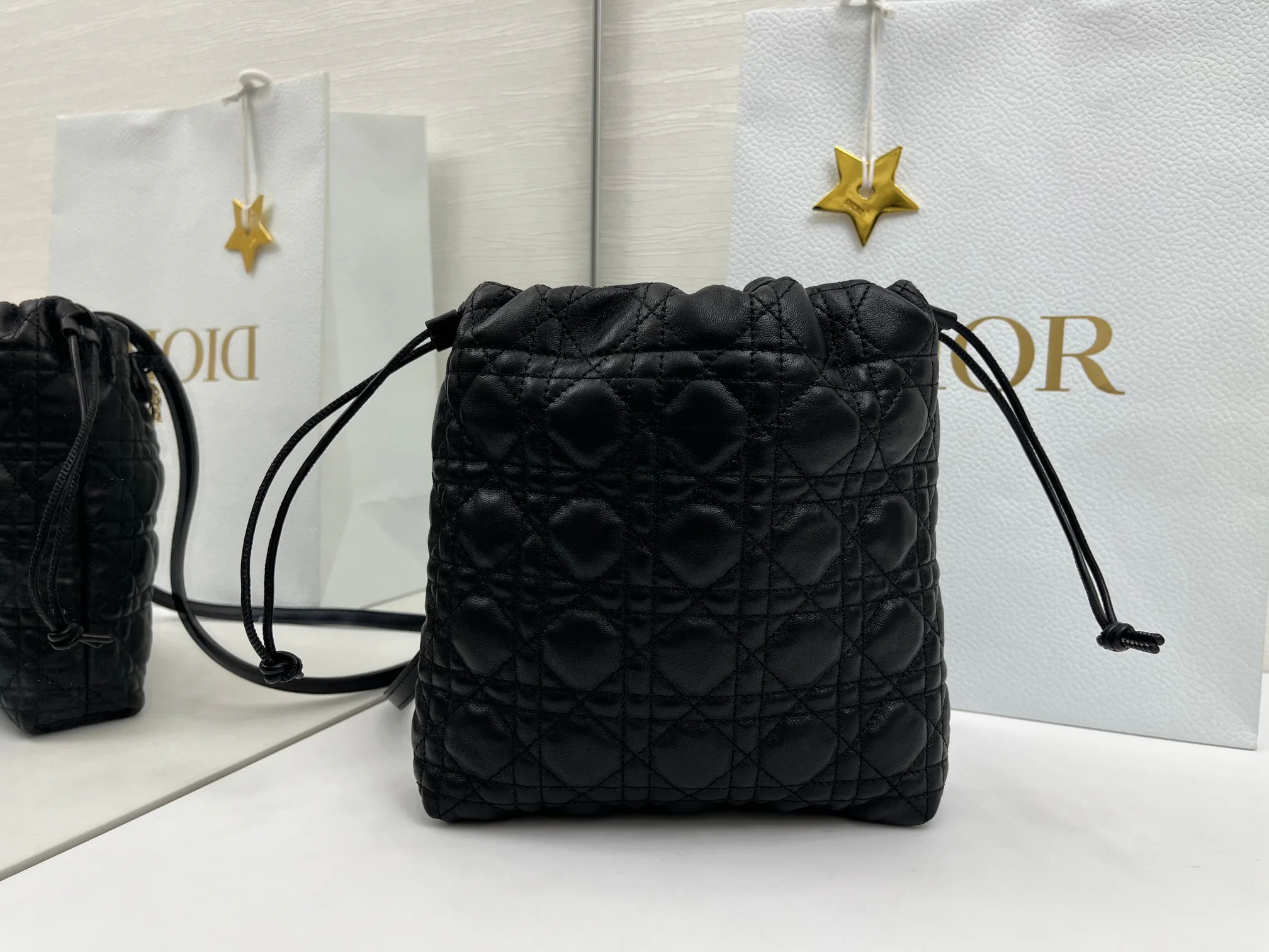 Классические Сумки Женские Christian Dior 12817859