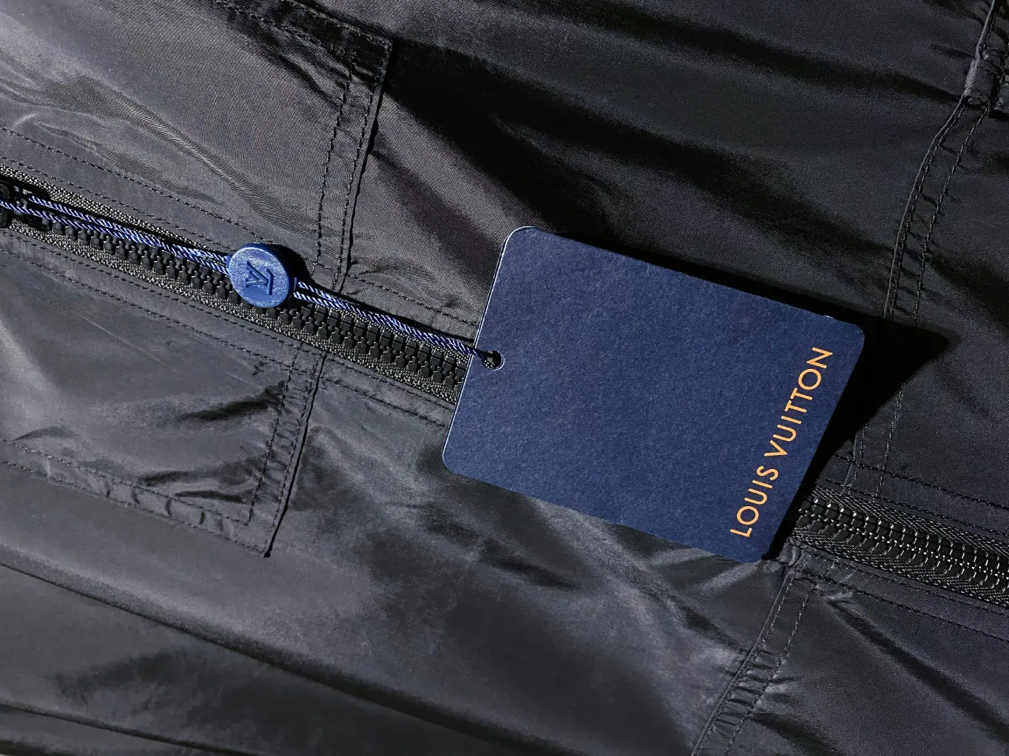 Куртки И Пуховики Мужские Louis Vuitton 28394