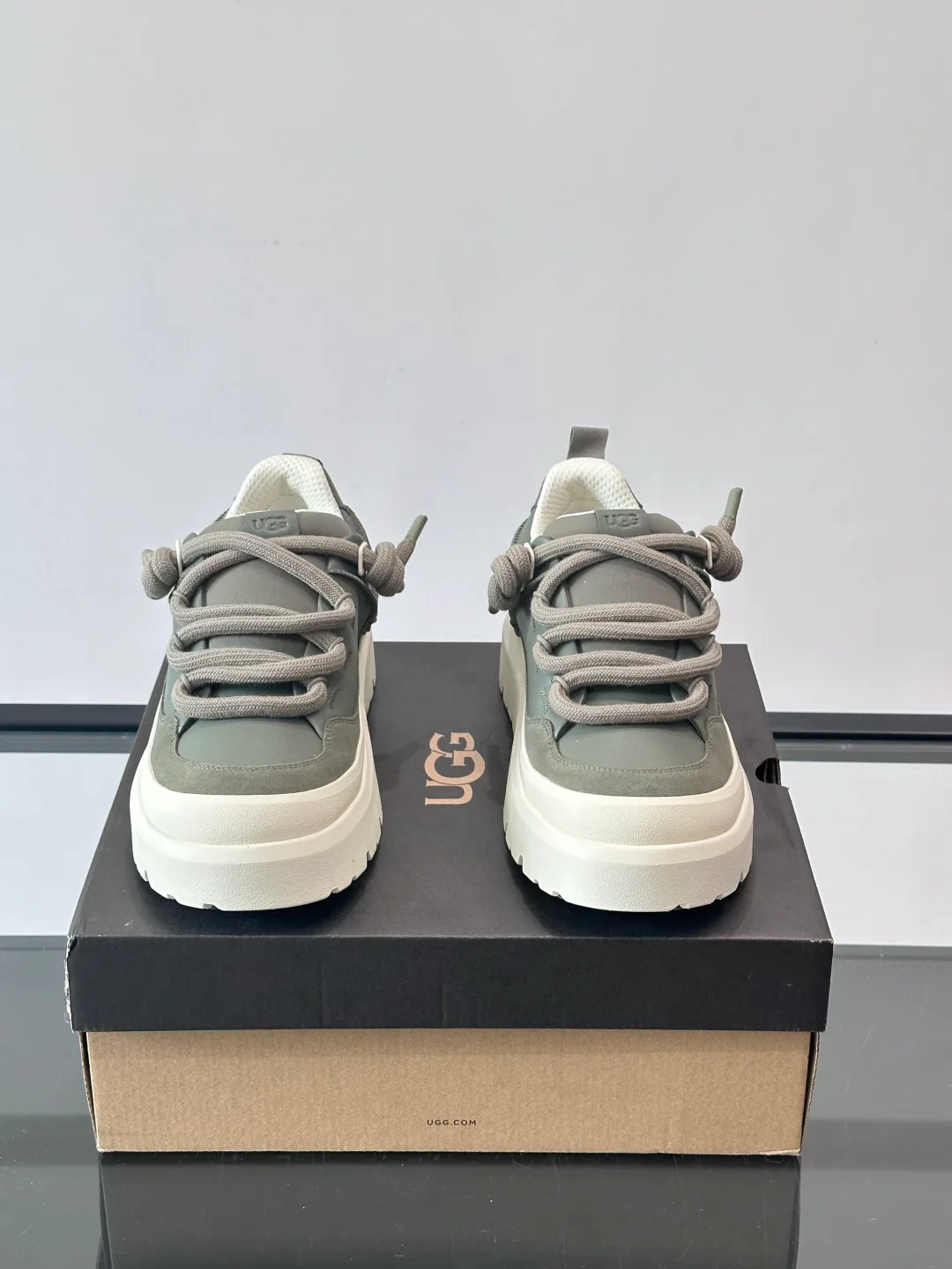 Ботинки Женские Ugg 367220