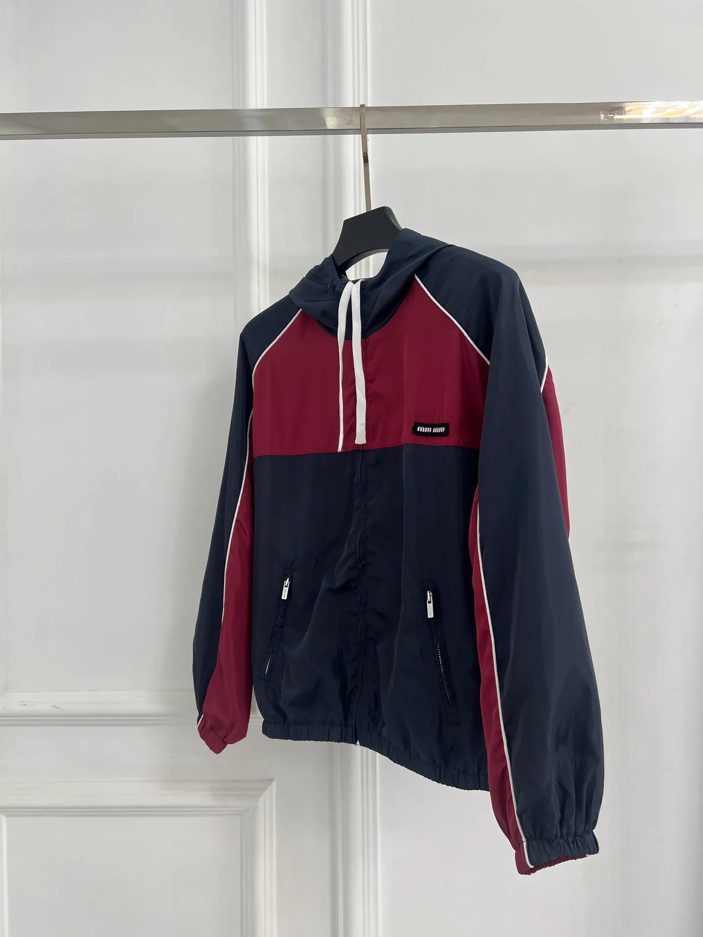 Куртки И Пуховики Женские Miu Miu 11185487