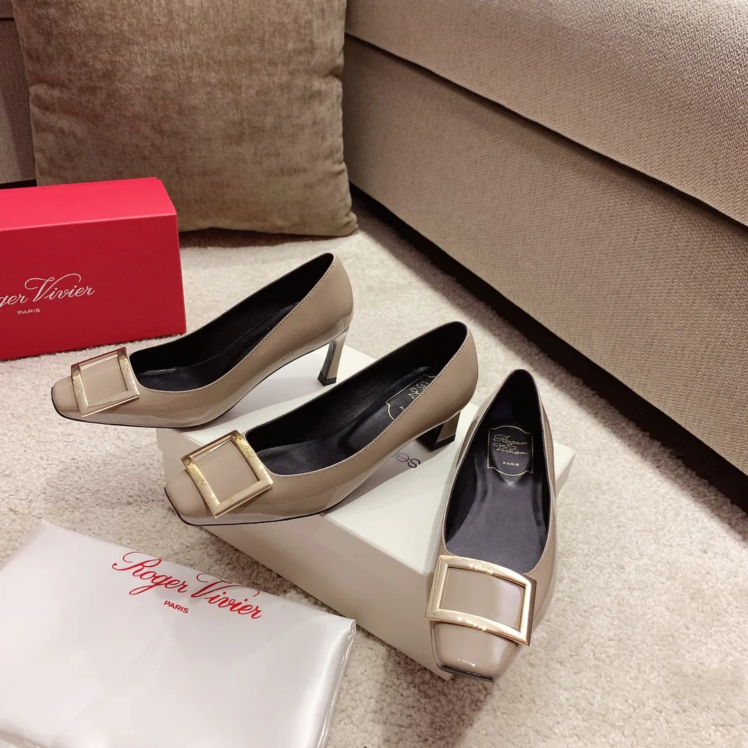 Туфли Женские Roger Vivier 17550722