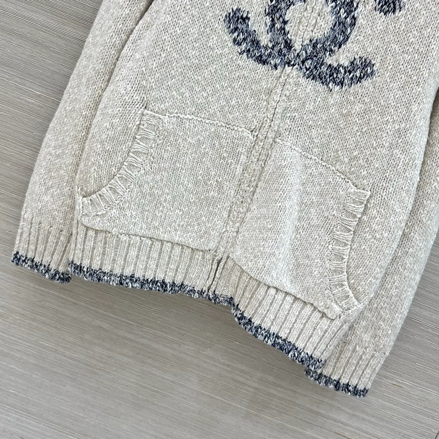 Джемперы И Свитеры Женские Chanel 19241298