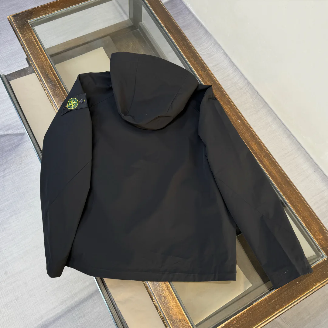 Куртки И Пуховики Мужские Stone Island 17498085