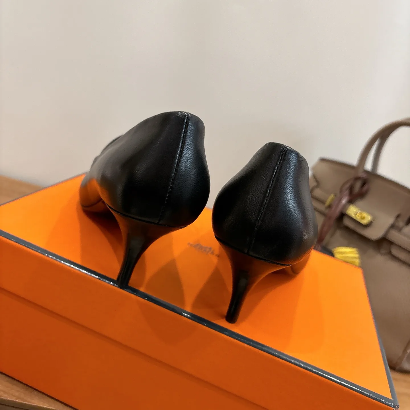 Туфли Женские Hermes 11336586