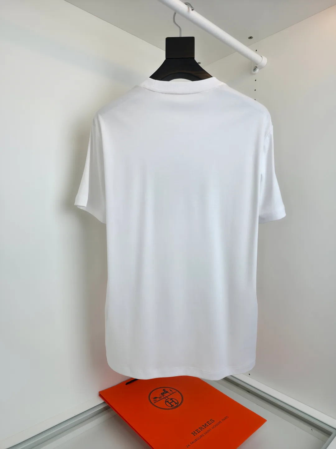 Футболки Мужские Hermes 1446143