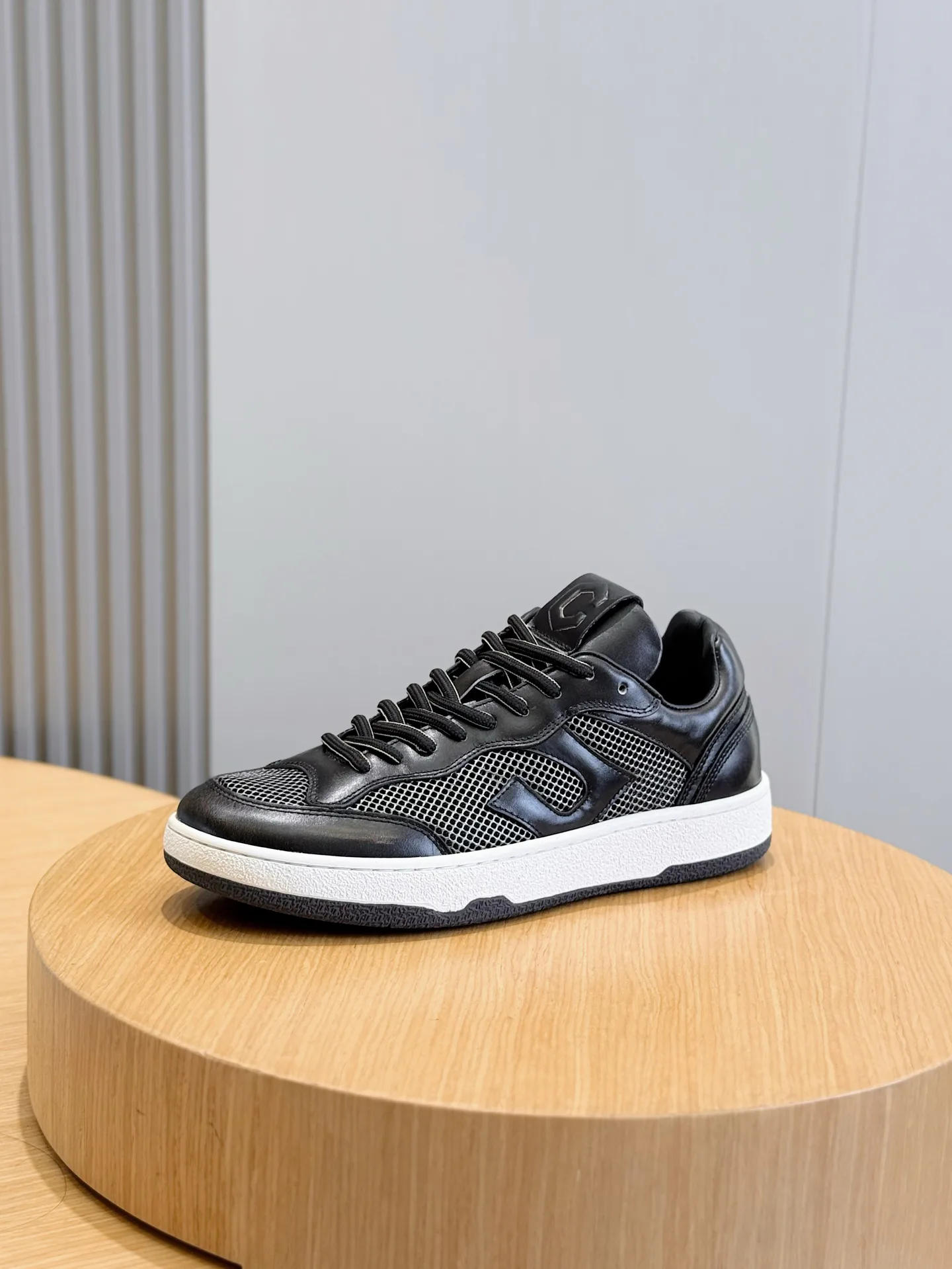 Кроссовки Мужские Lanvin 11764025