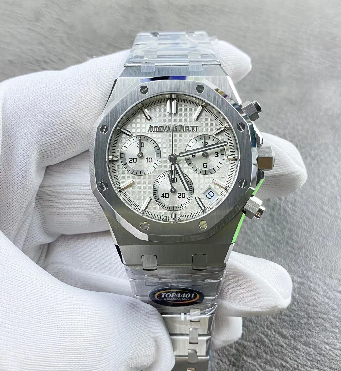 Часы Мужские Audemars Piguet 11032594