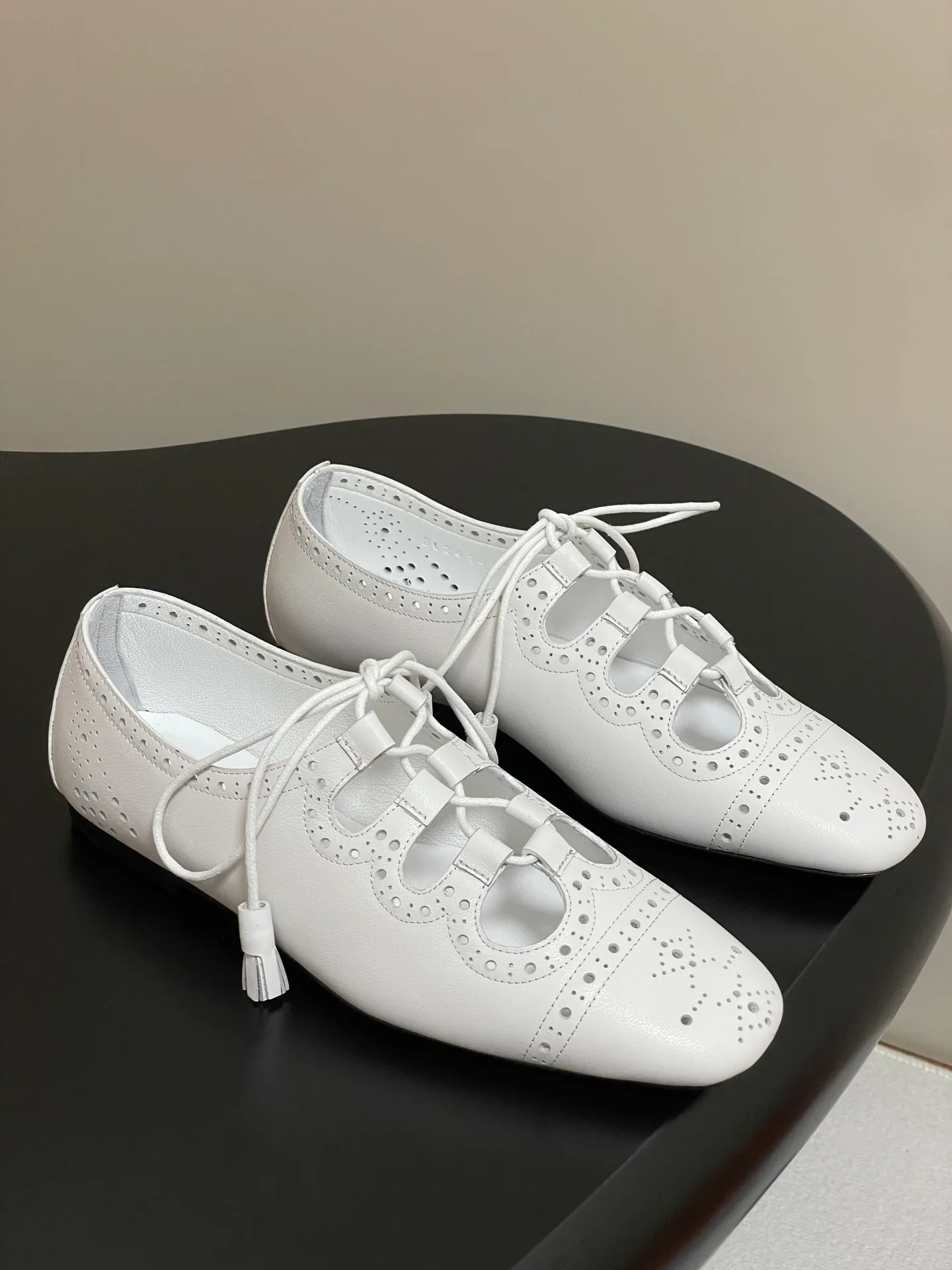 Балетки Женские Hermes 5057652