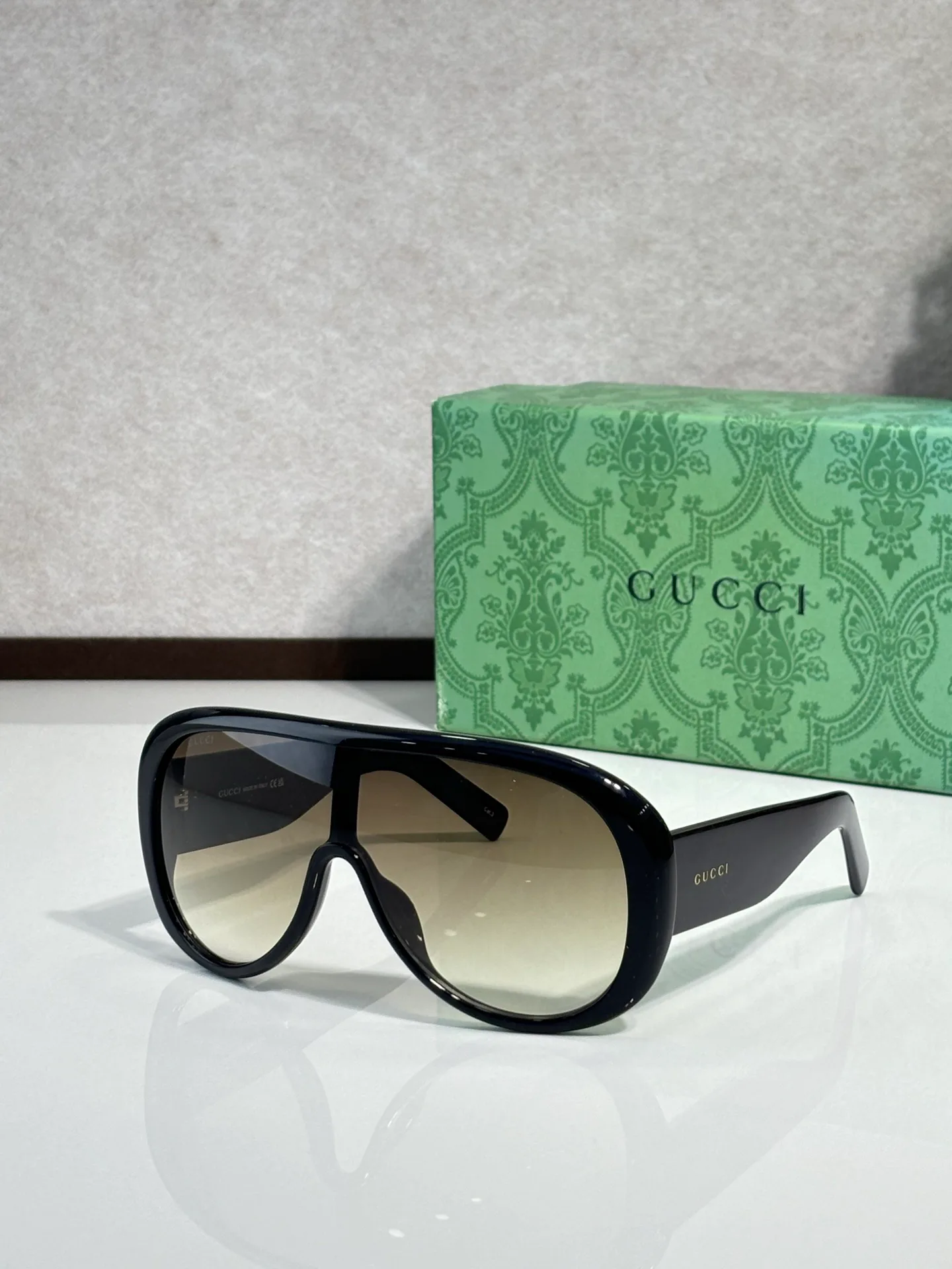Очки Gucci 770086