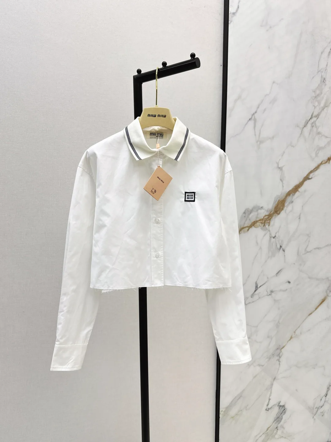 Рубашки Женские Miu Miu 4581669