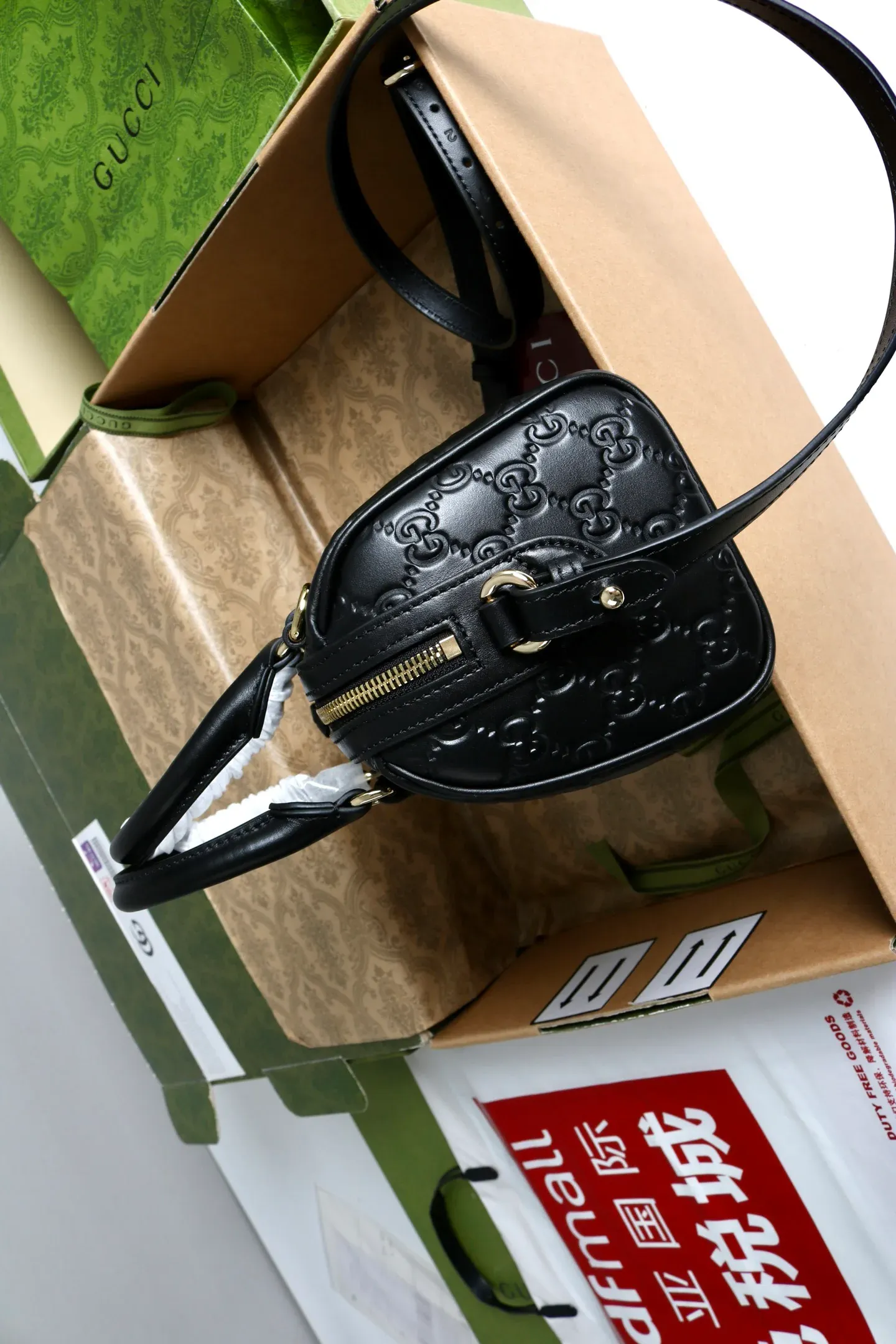 Классические Сумки Женские Gucci 1891500