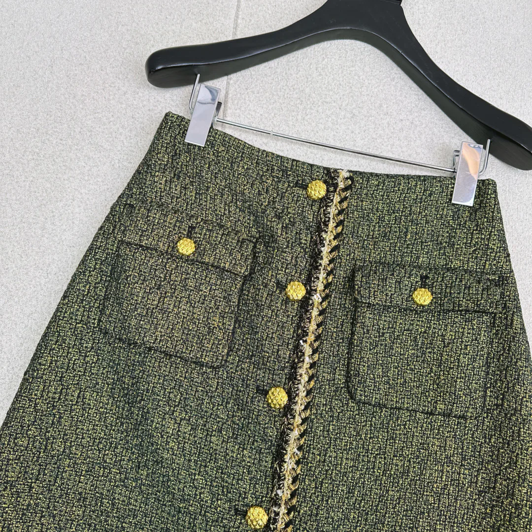 Юбки Женские Chanel 1684261