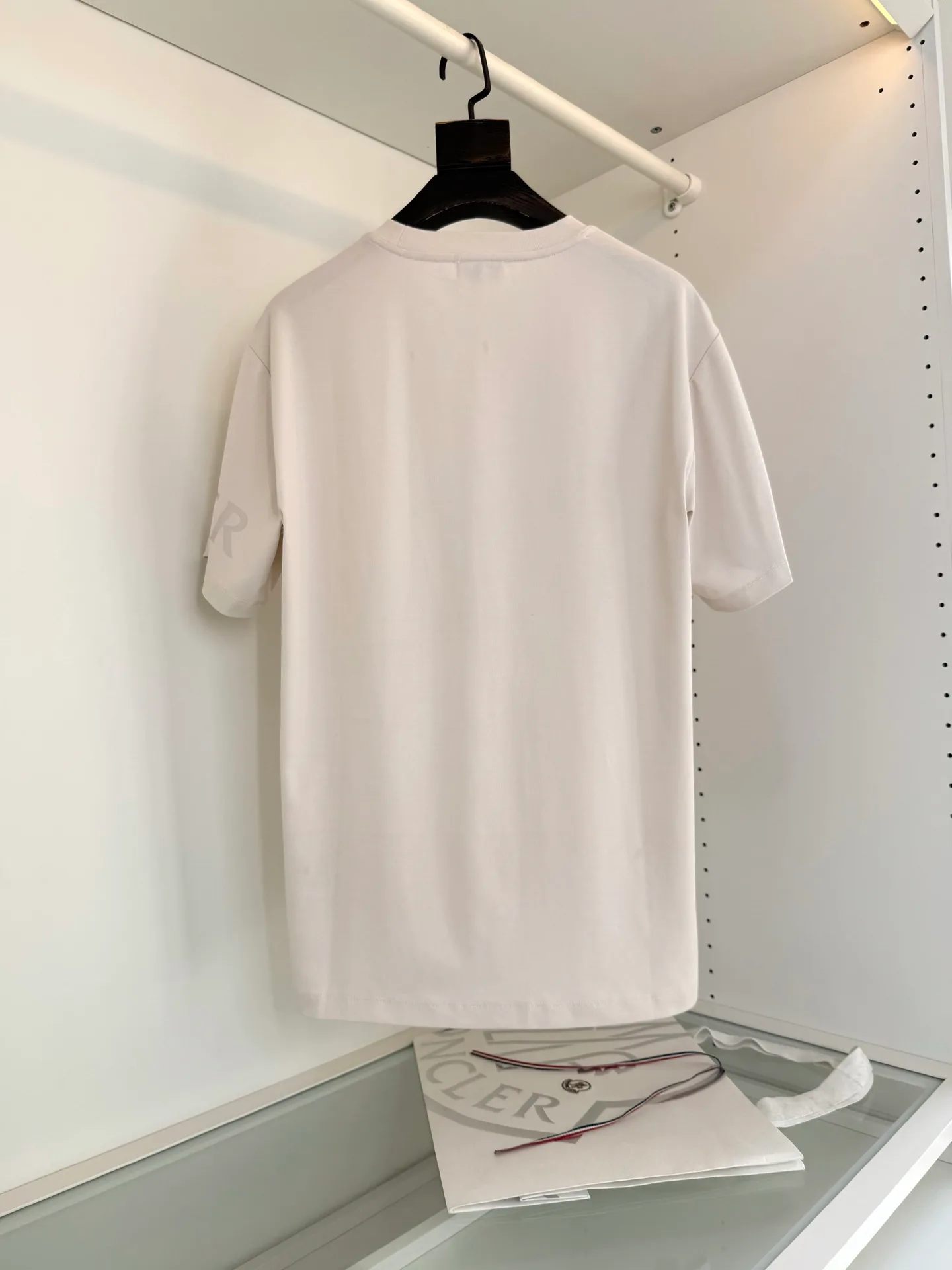 Футболки Мужские Moncler 10735486