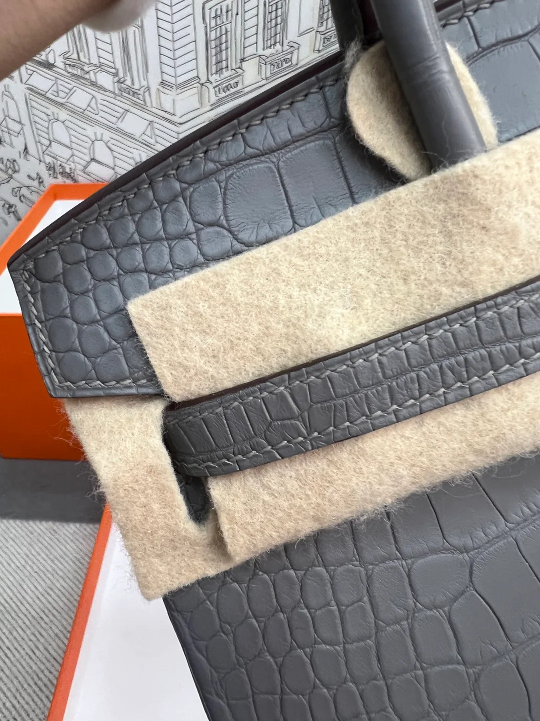 Классические Сумки Женские Hermes 13237378