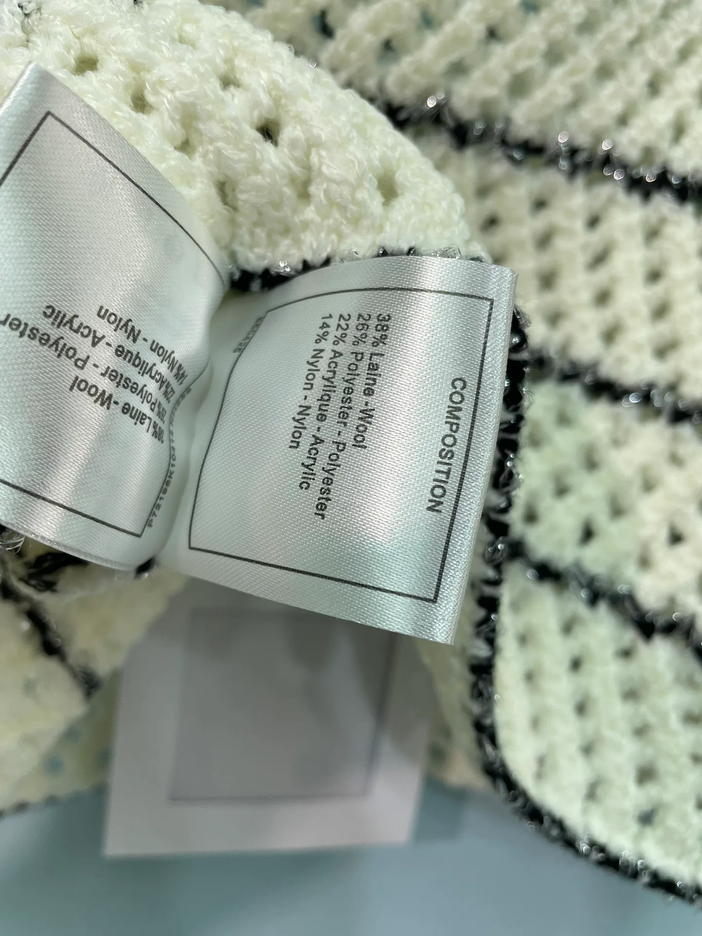 Топы Женские Chanel 13076610