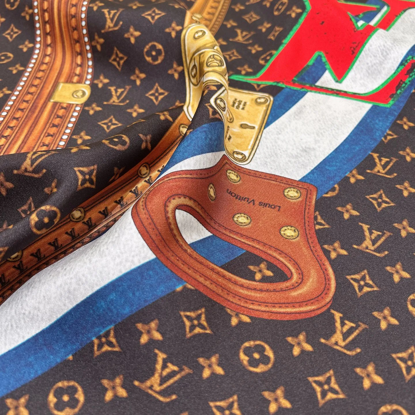 Платки Louis Vuitton 14260713