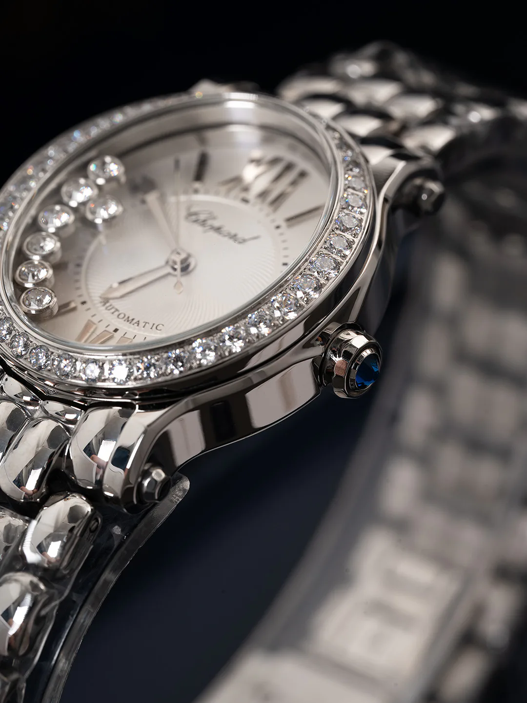 Часы Женские Chopard 17795095