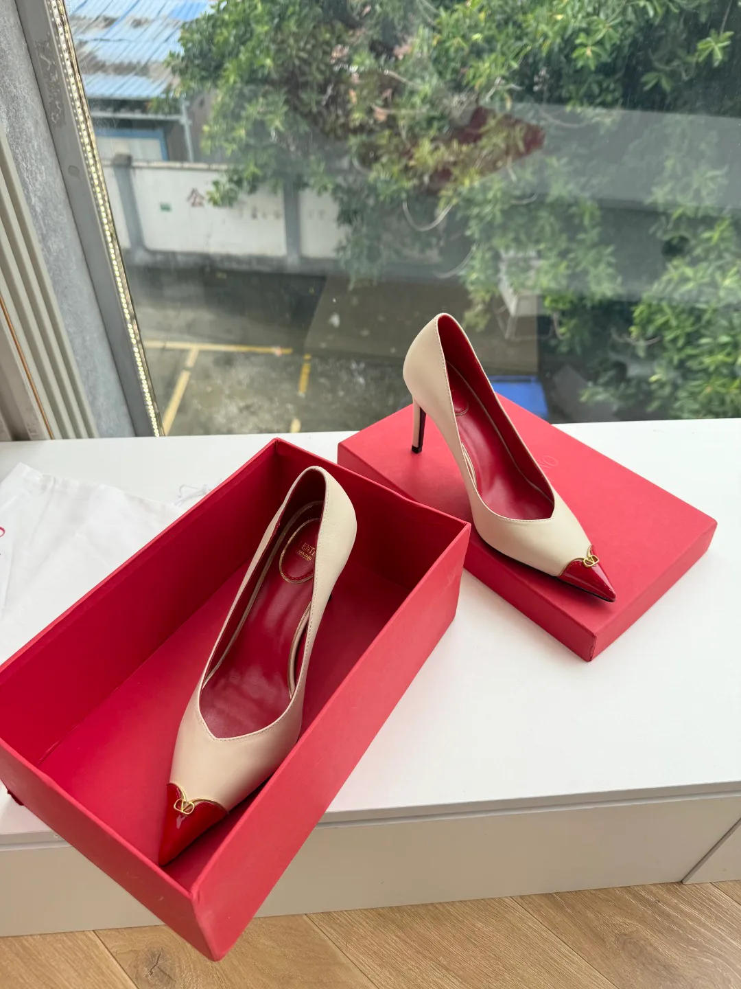 Туфли Женские Valentino 18142686