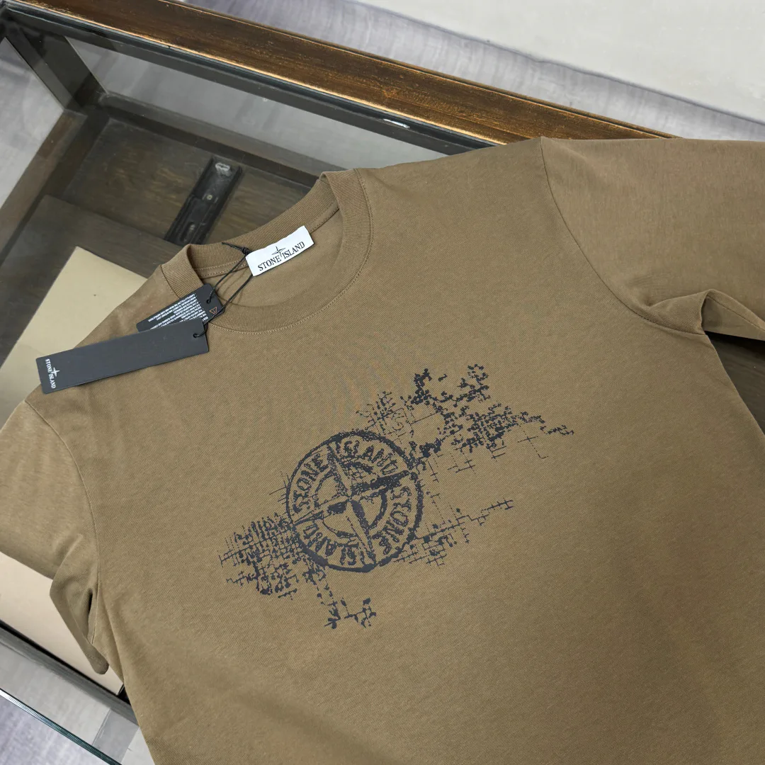 Футболки Женские Stone Island 10201300