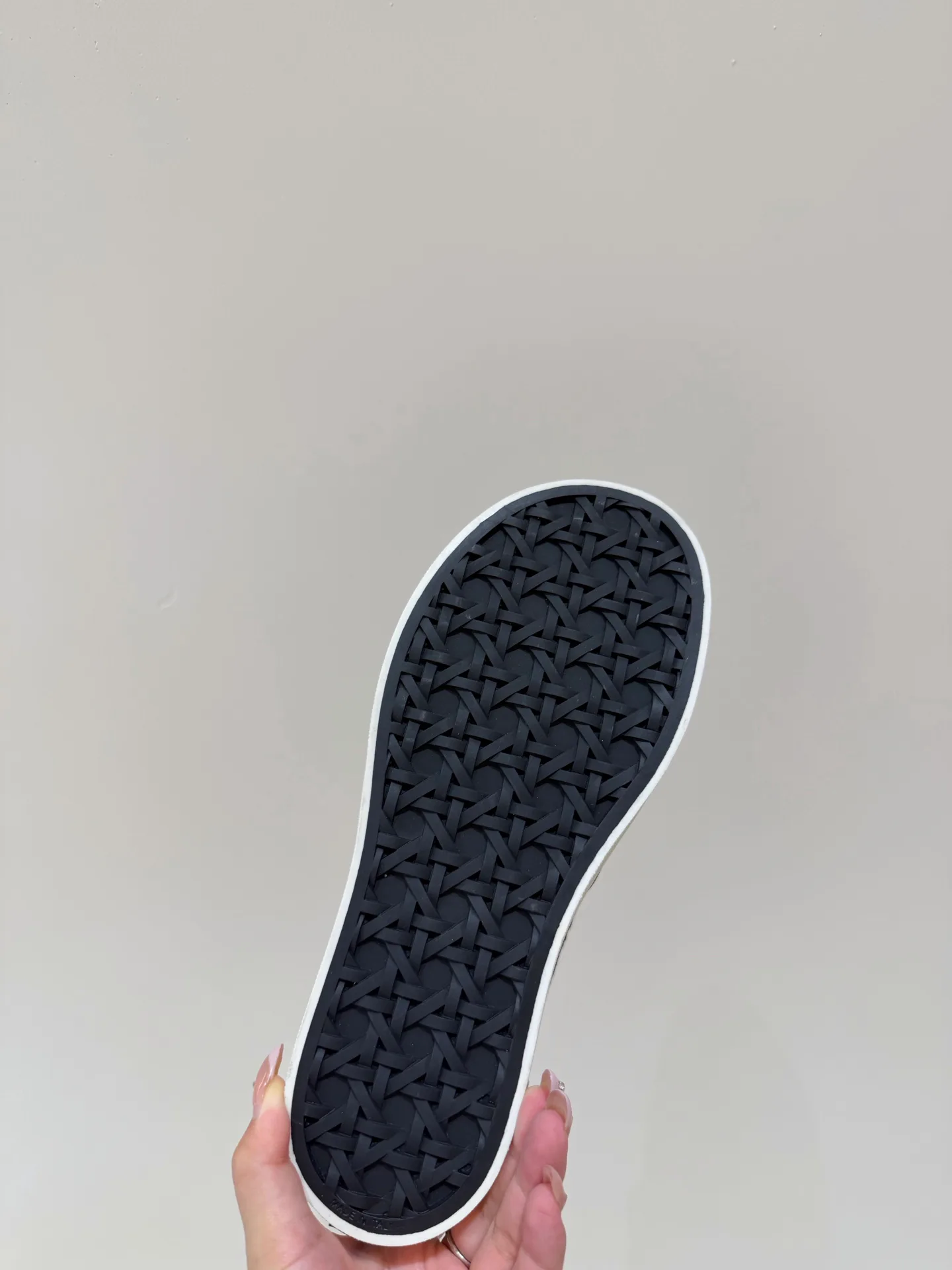 Кеды Женские Christian Dior 11550604