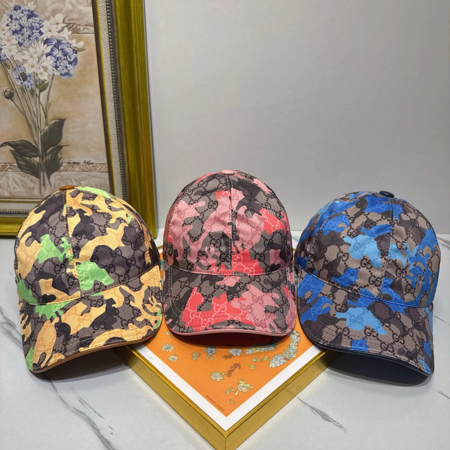 Головные Уборы Gucci 9679772