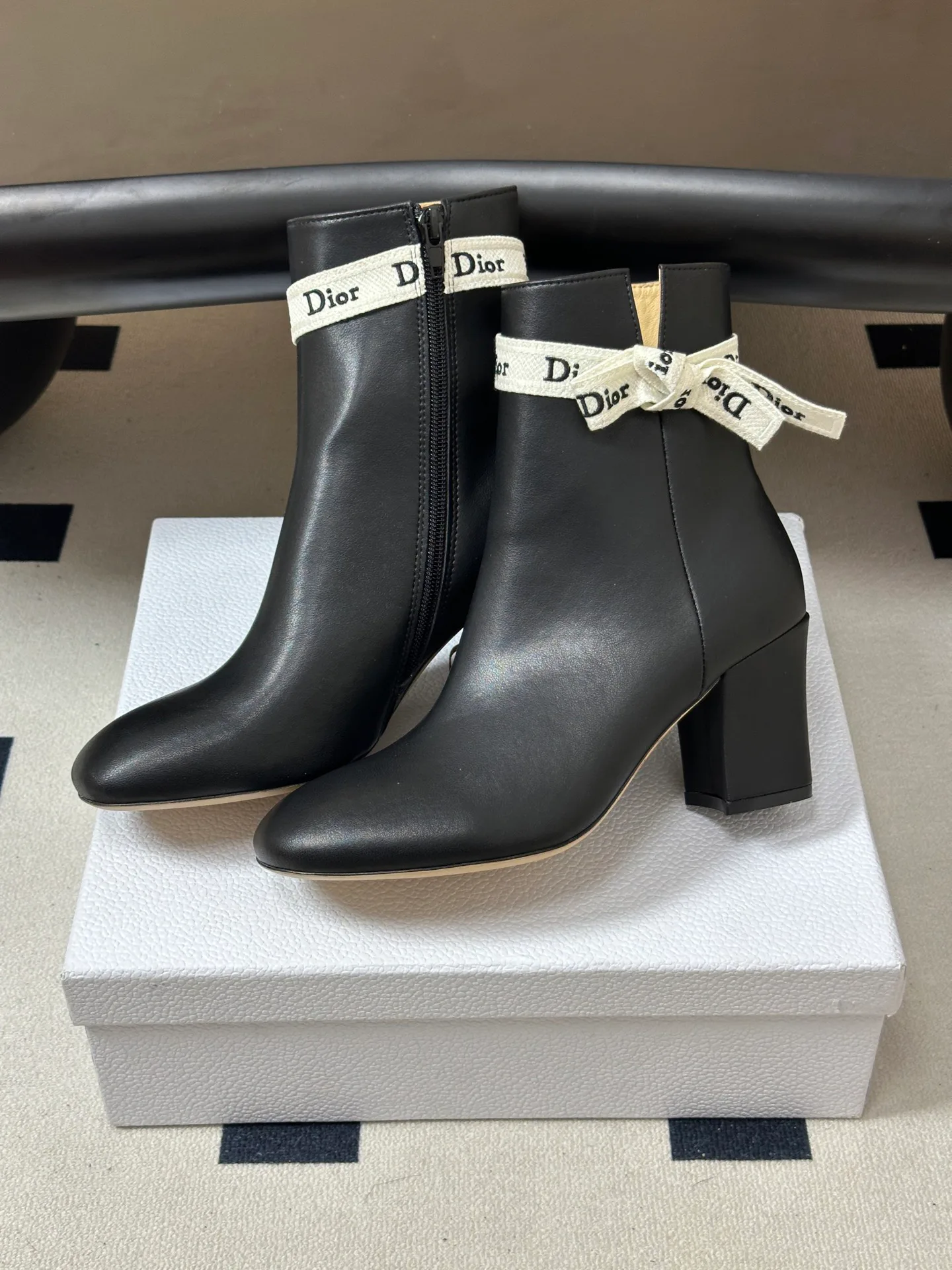 Ботильоны Женские Christian Dior 18340981