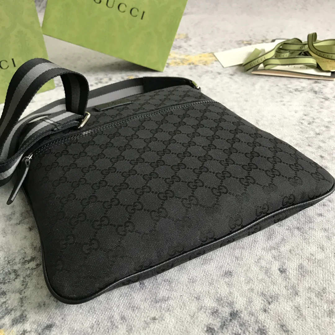 Портфели Мужские Gucci 723976