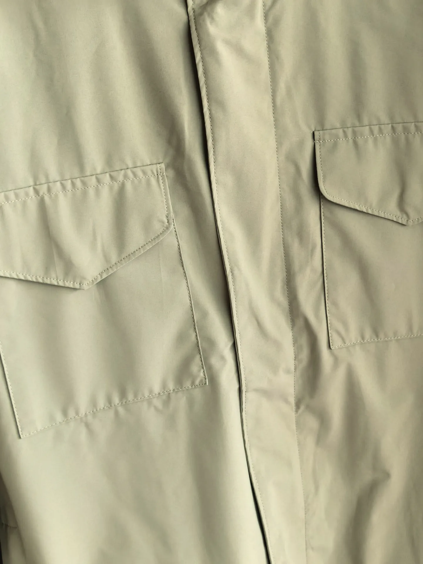 Куртки Мужские Loro Piana 381404