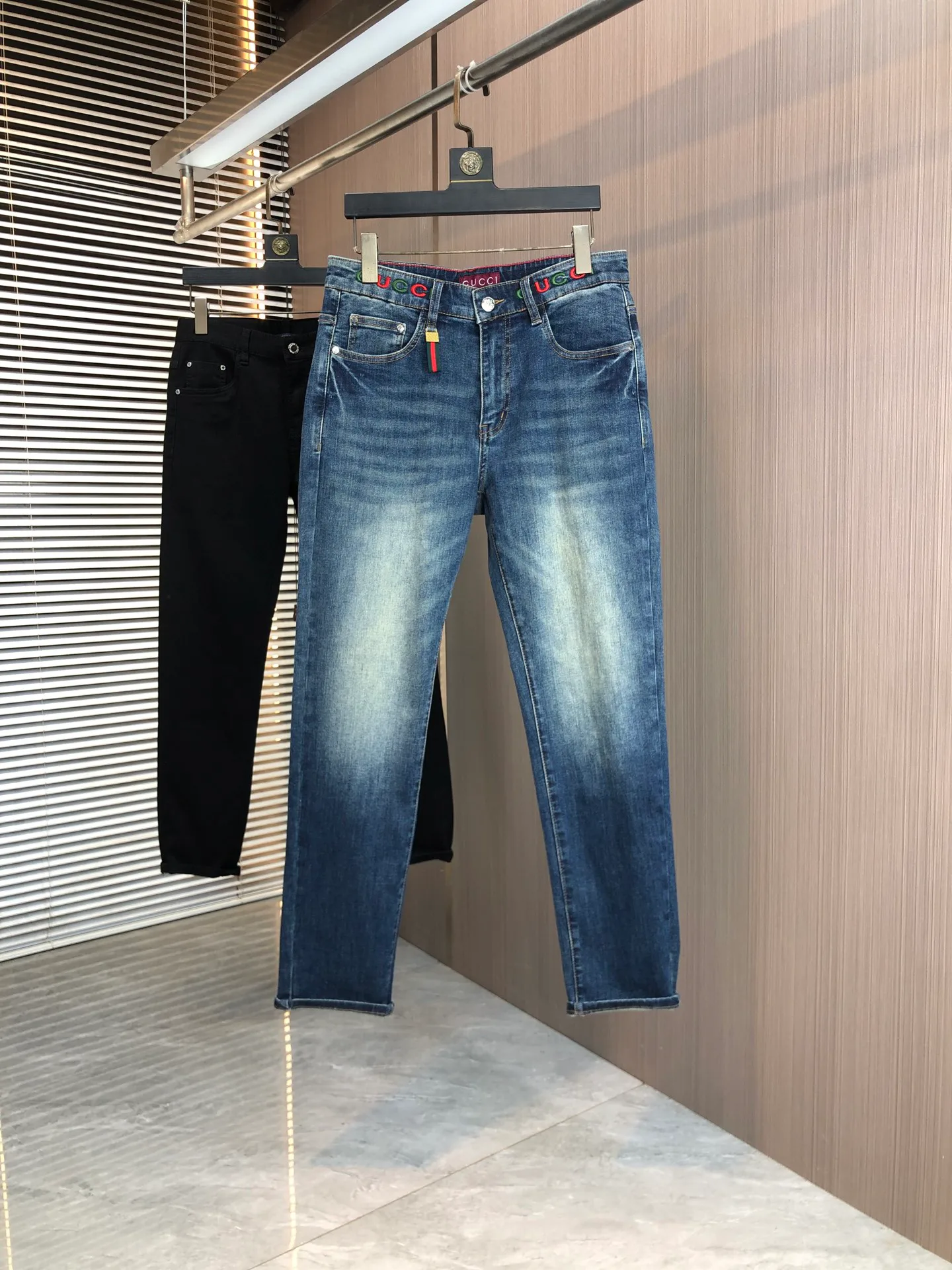 Джинсы Женские Gucci 10186847