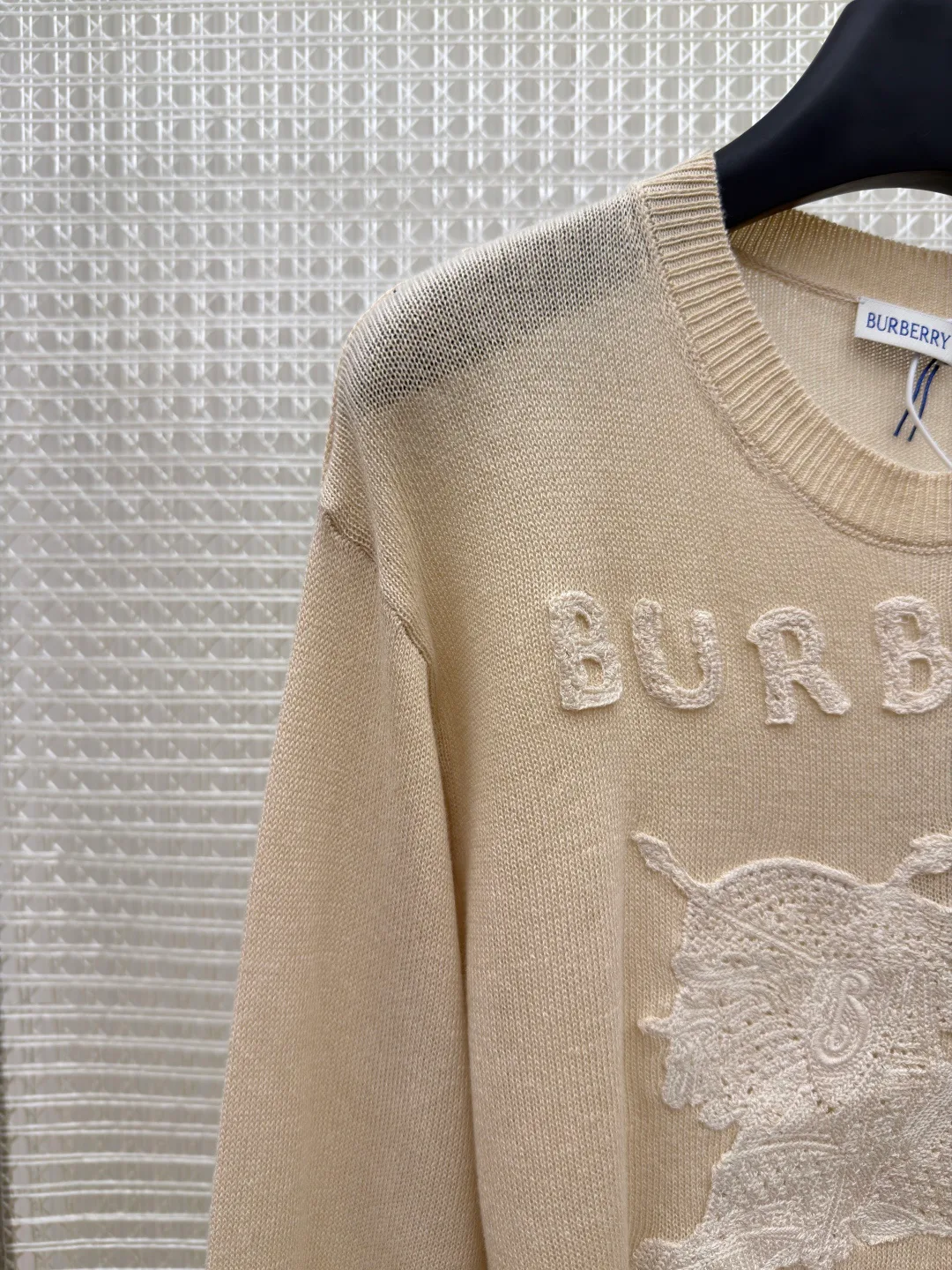 Джемперы И Свитеры Мужские Burberry 18153809