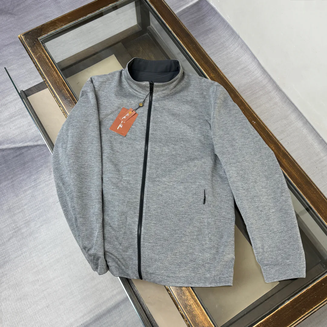 Куртки И Пуховики Мужские Loro Piana 10035311