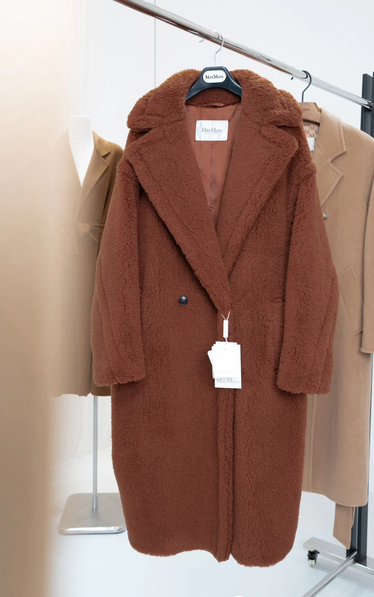 Пальто Женские Max Mara 18728382