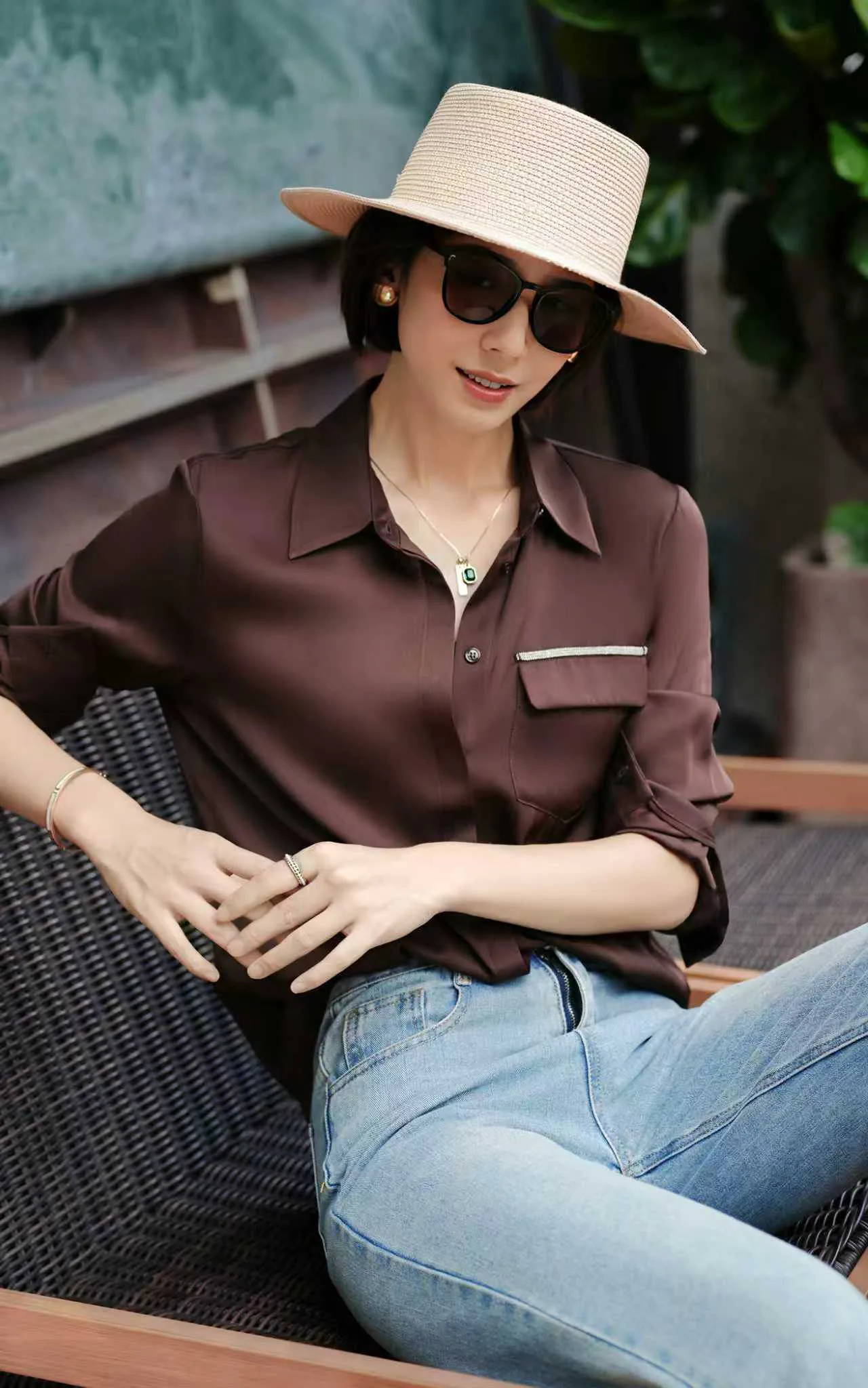 Топы Женские Brunello Cucinelli 10989600