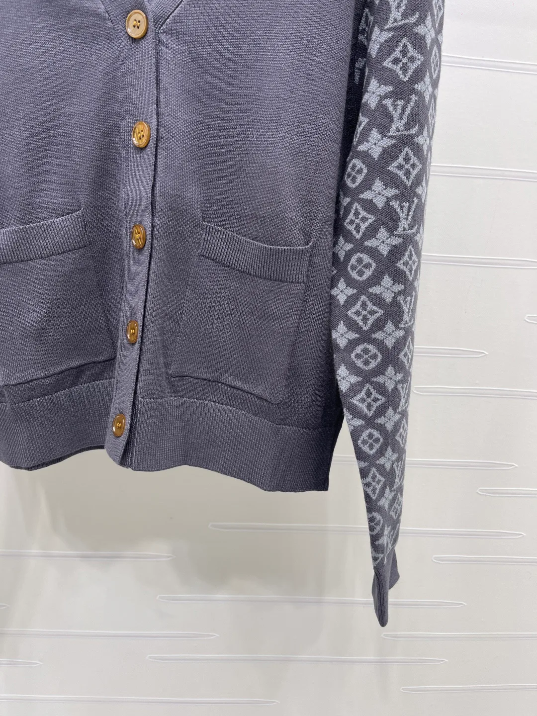 Джемперы И Свитеры Женские Louis Vuitton 18140978