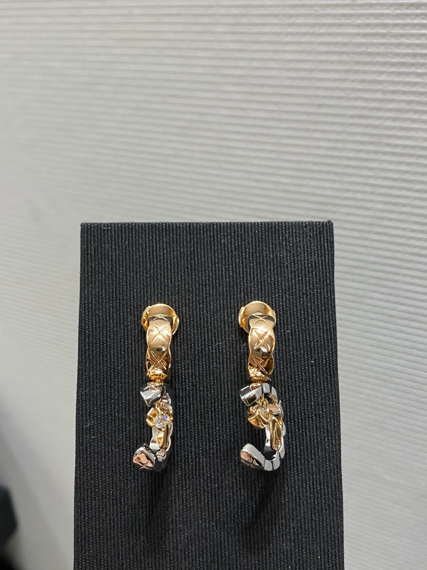 Бижутерия Chanel 11693673
