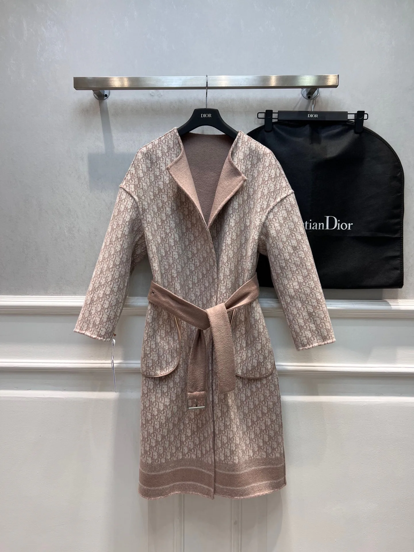 Пальто Женские Christian Dior 1757223