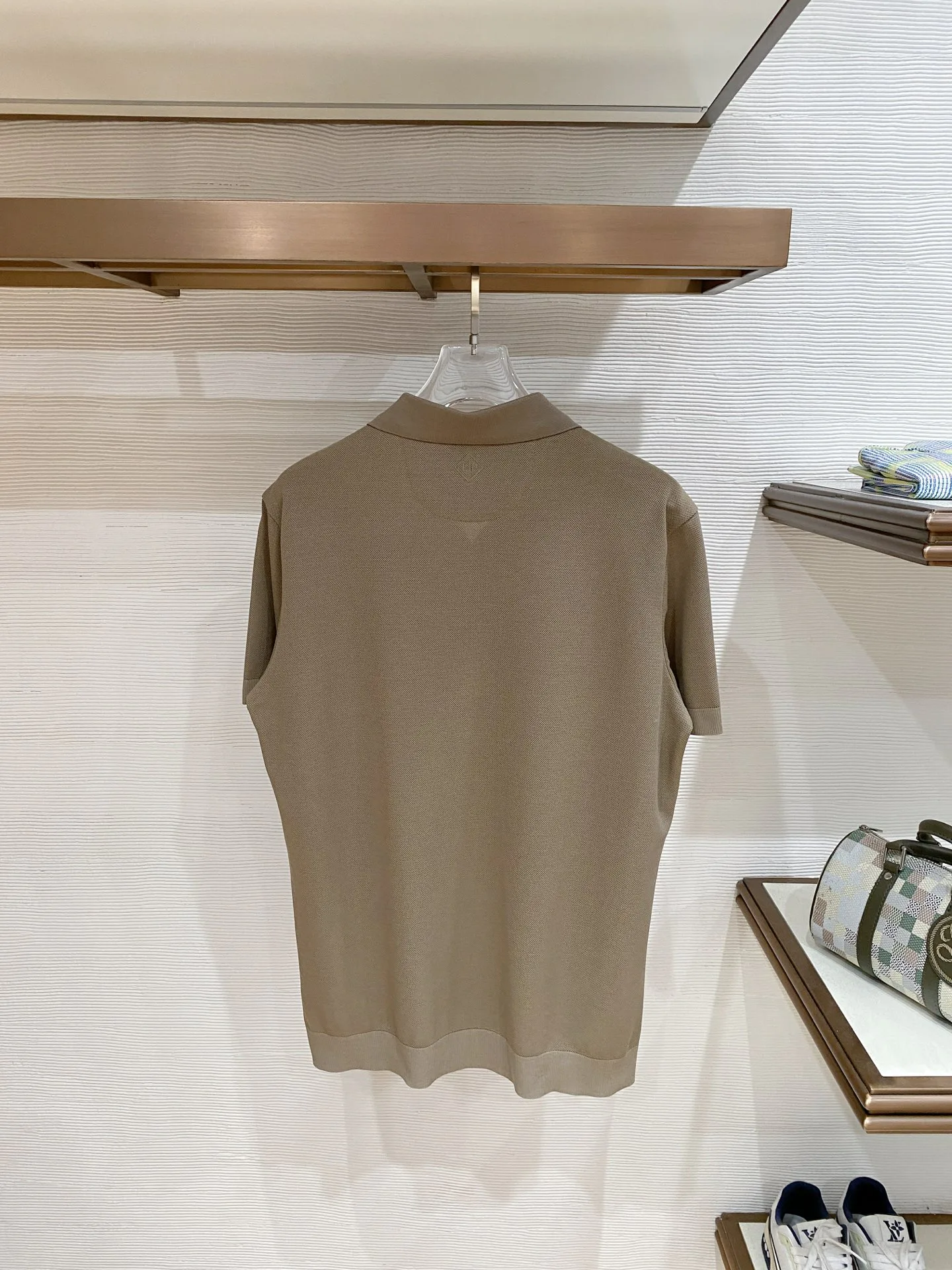 Рубашки Мужские Loro Piana 11929729