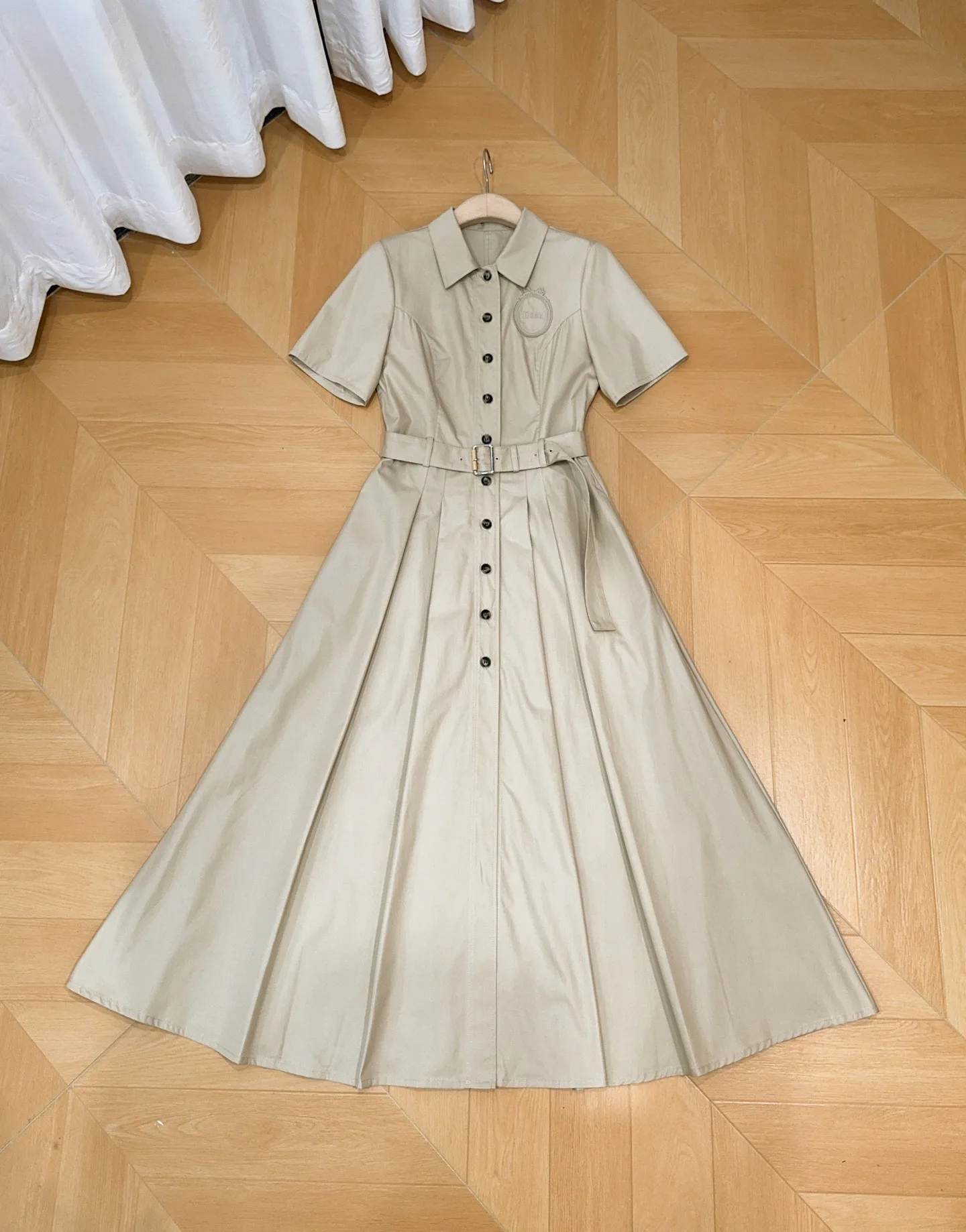 Платья Женские Christian Dior 18032051