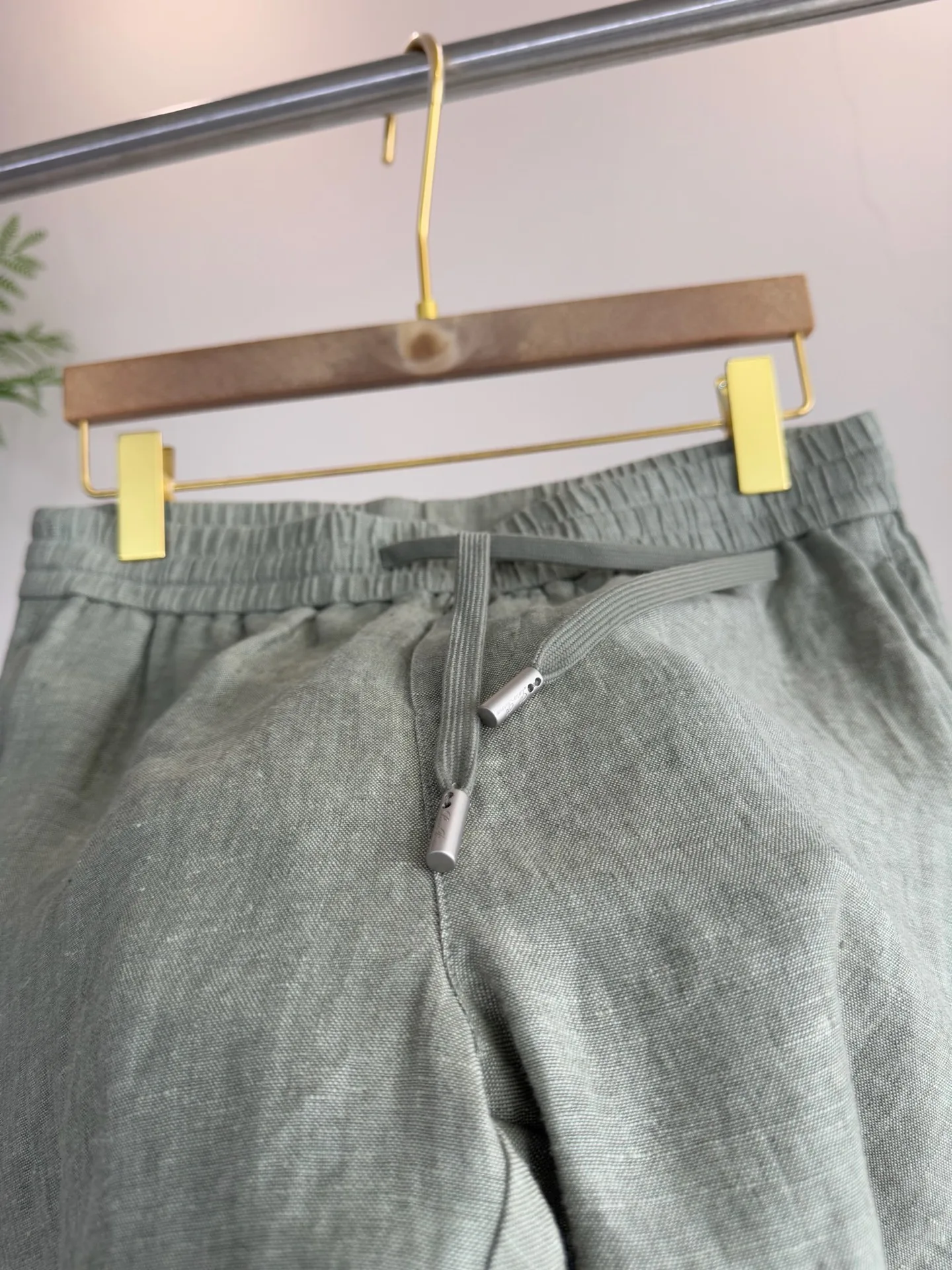 Шорты Мужские Loro Piana 11383494