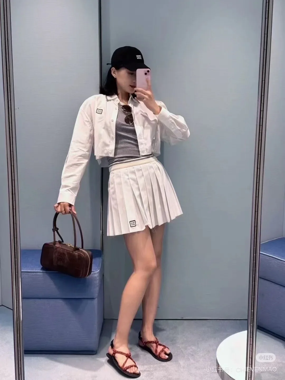 Костюмы Женские Miu Miu 241737