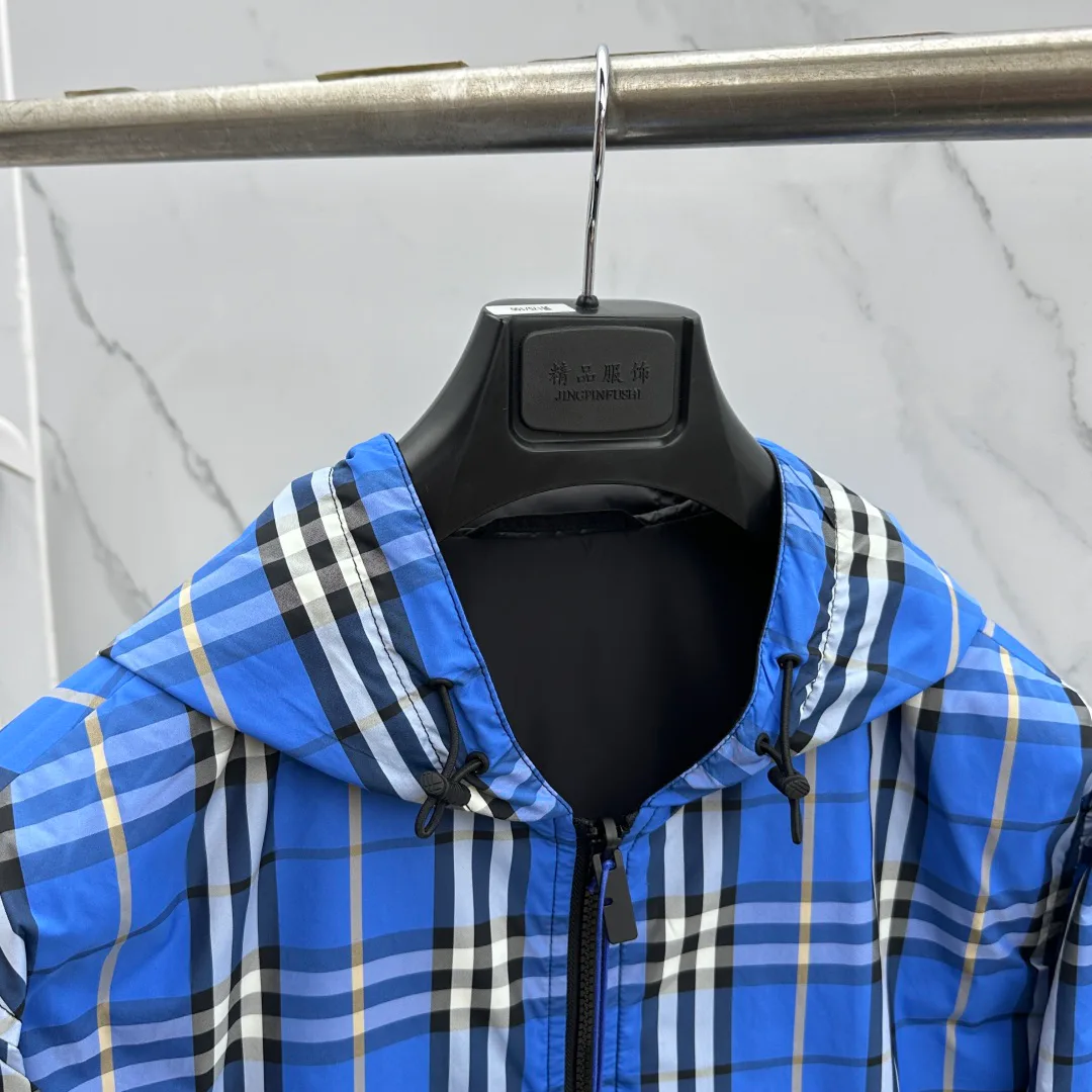 Куртки И Пуховики Мужские Burberry 18246850