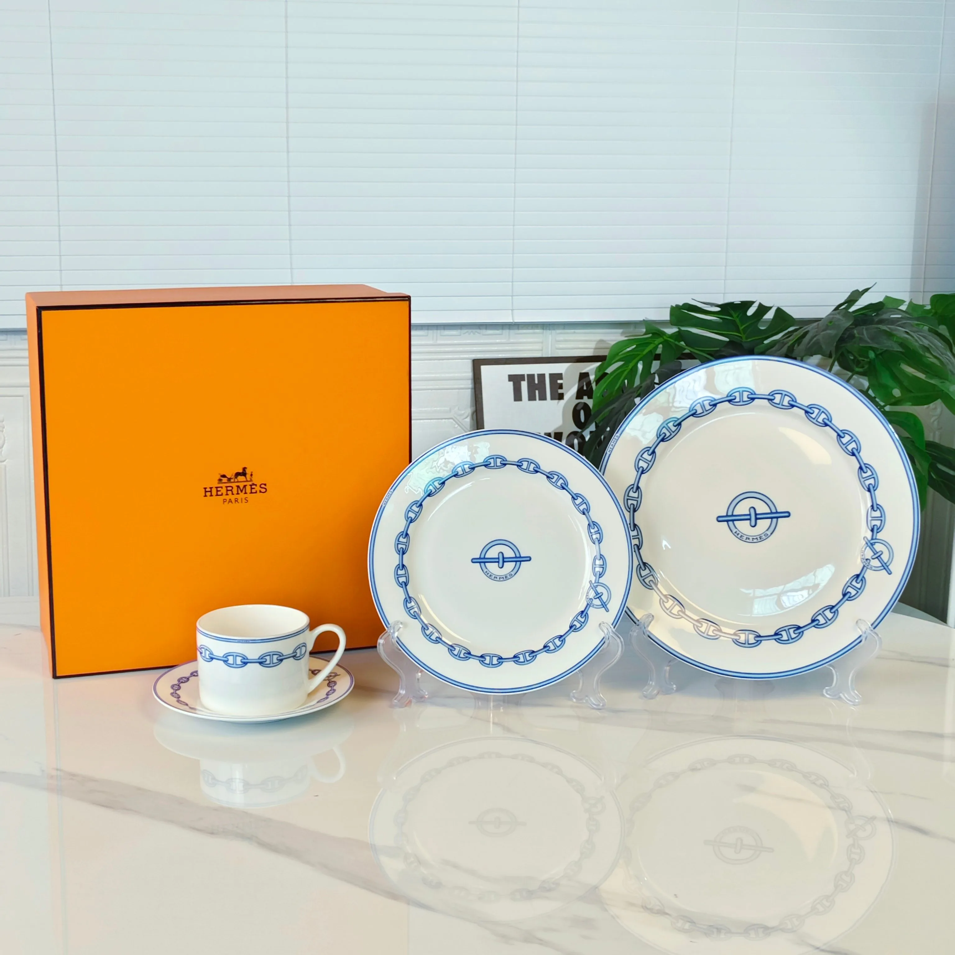 Посуда Hermes 780162