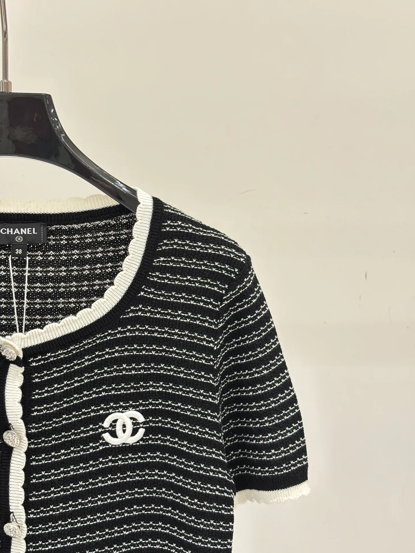 Футболки Женские Chanel 18138708