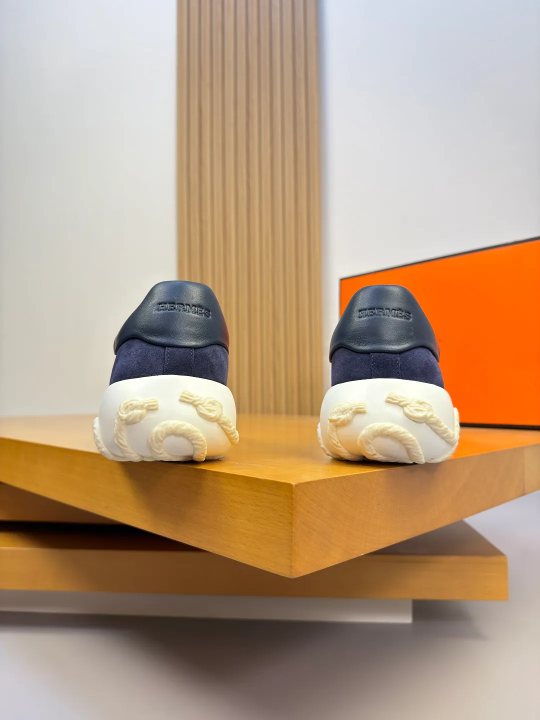 Кроссовки Мужские Hermes 18744072