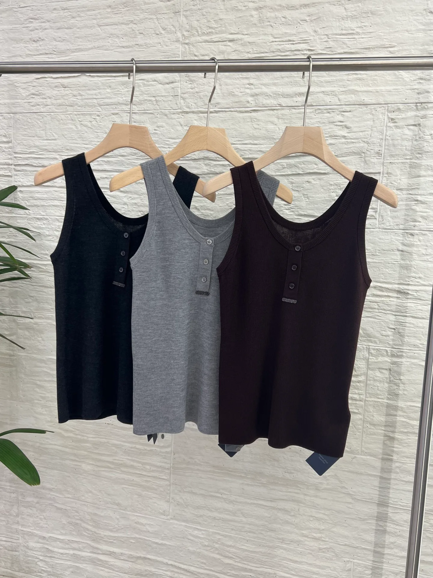 Топы Женские Brunello Cucinelli 1951756