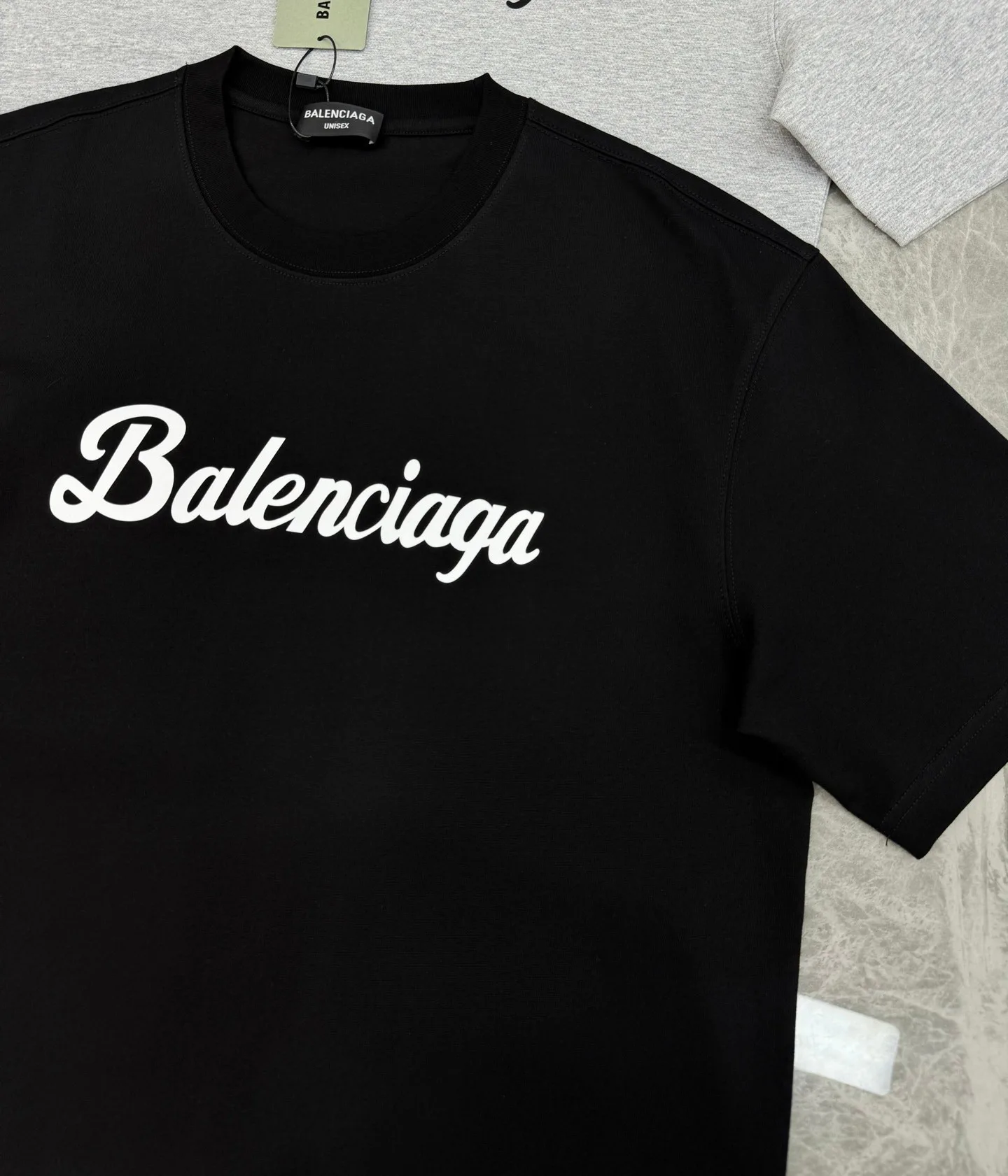 Футболки Женские Balenciaga 1234800