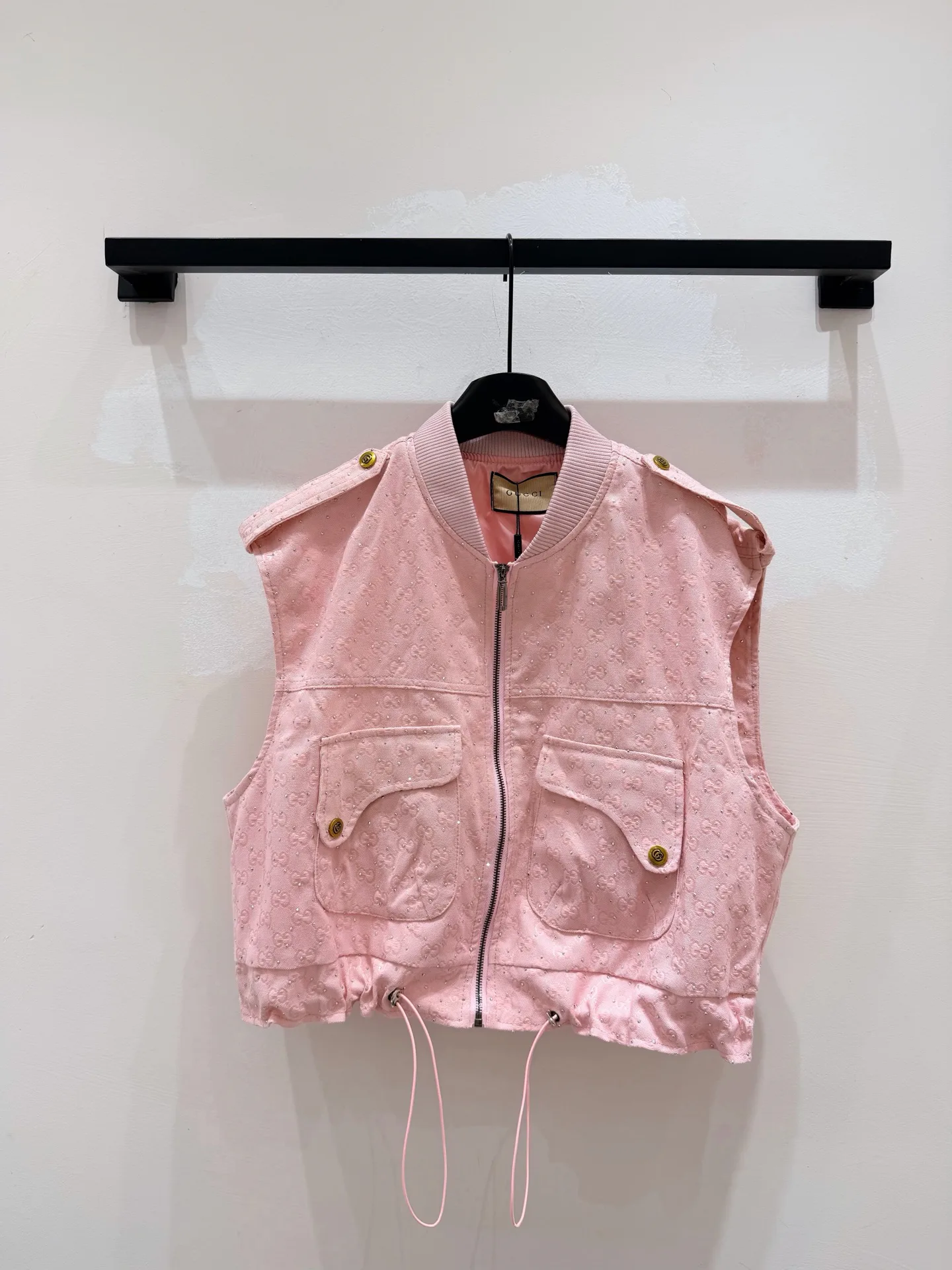 Жилеты Женские Gucci 11672105